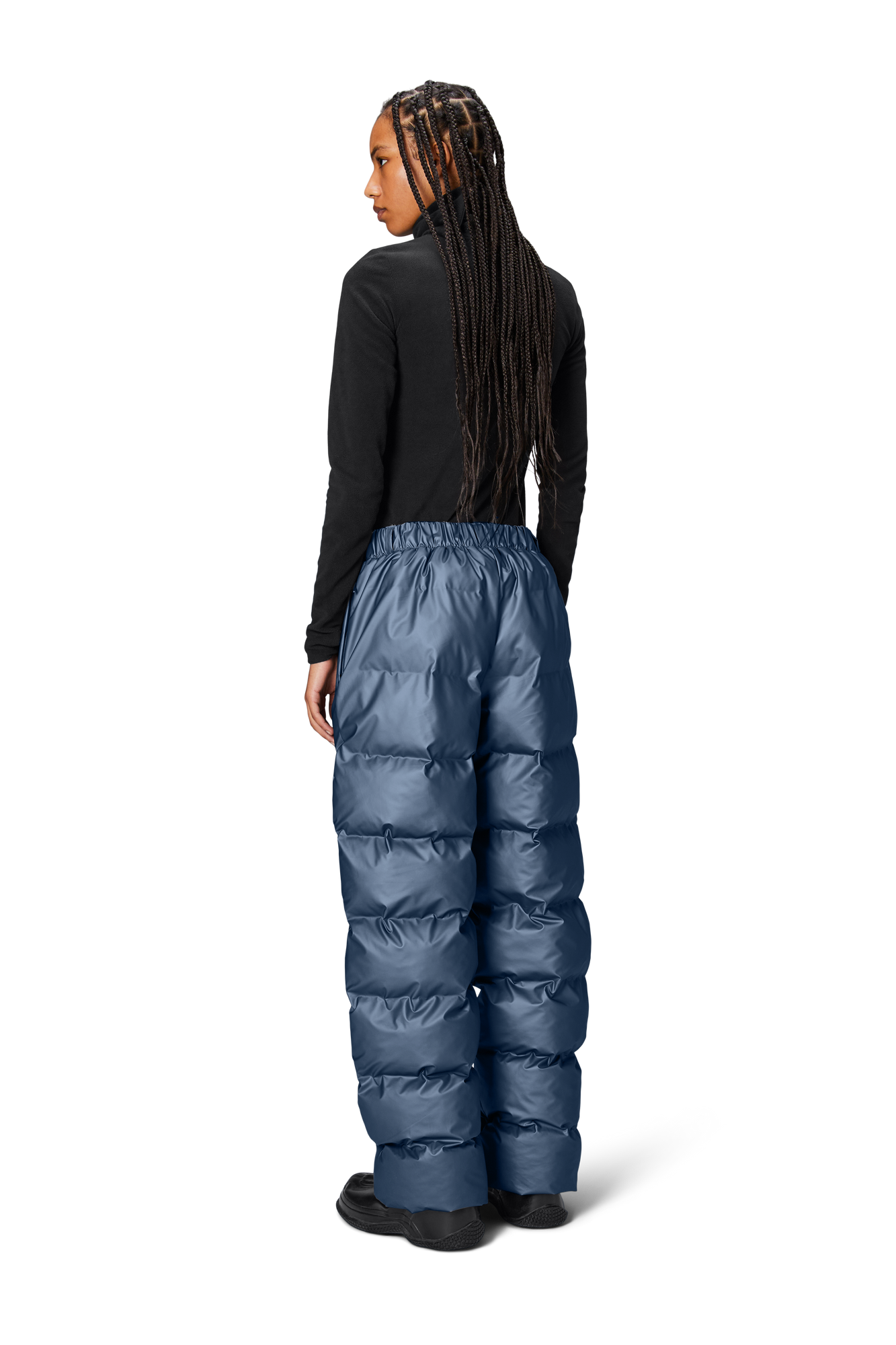 Unisex | Alta Puffer Pants - Regular W3T3 | Bay