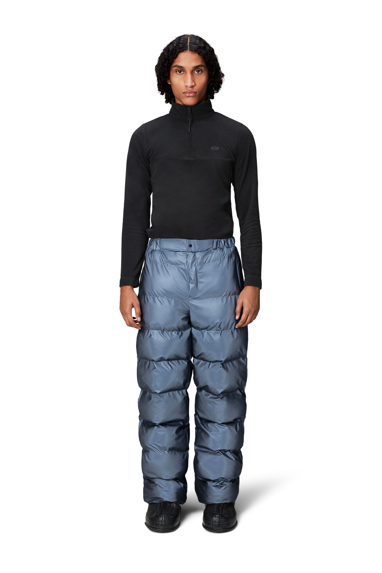 Unisex | Alta Puffer Pants - Regular W3T3 | Bay