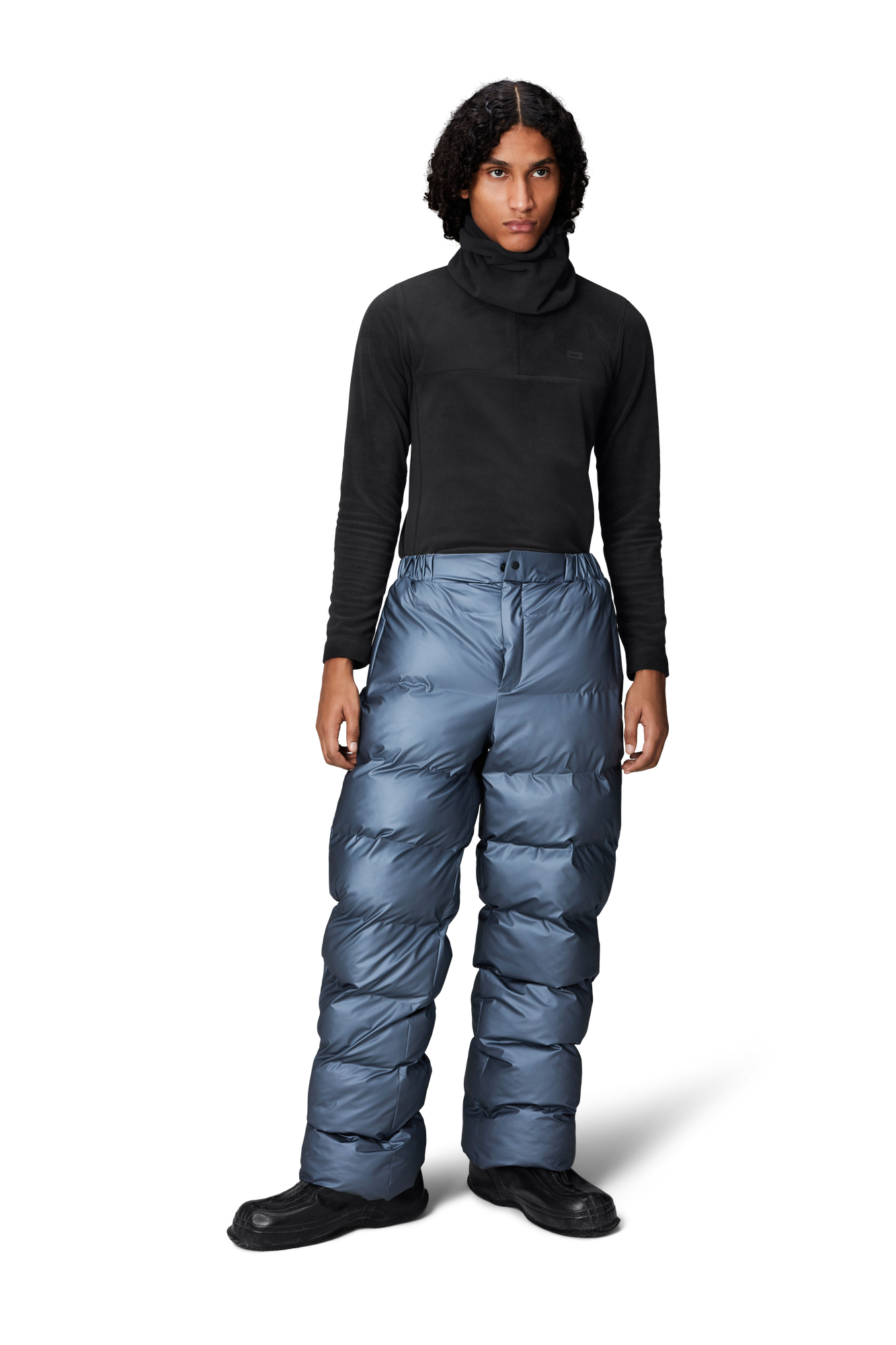 Unisex | Alta Puffer Pants - Regular W3T3 | Bay