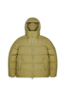 Unisex | Alta Puffer Jacket W3T3 | Khaki