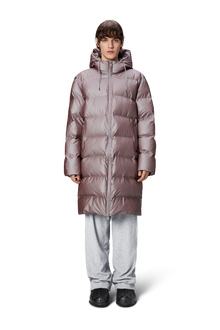 Unisex | Alta Longer Puffer Jacket W3T4 | Muse