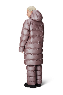 Unisex | Alta Longer Puffer Jacket W3T4 | Muse