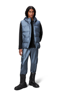 Womens | Alta Puffer Vest W3T2 | Bay