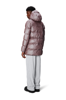 Womens | Alta Long Puffer String W Jacket W3T4 | Muse