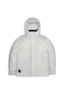 Unisex | Vardo Jacket W4T3 | Ash