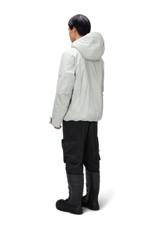 Unisex | Vardo Jacket W4T3 | Ash