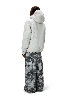 Unisex | Vardo Jacket W4T3 | Ash