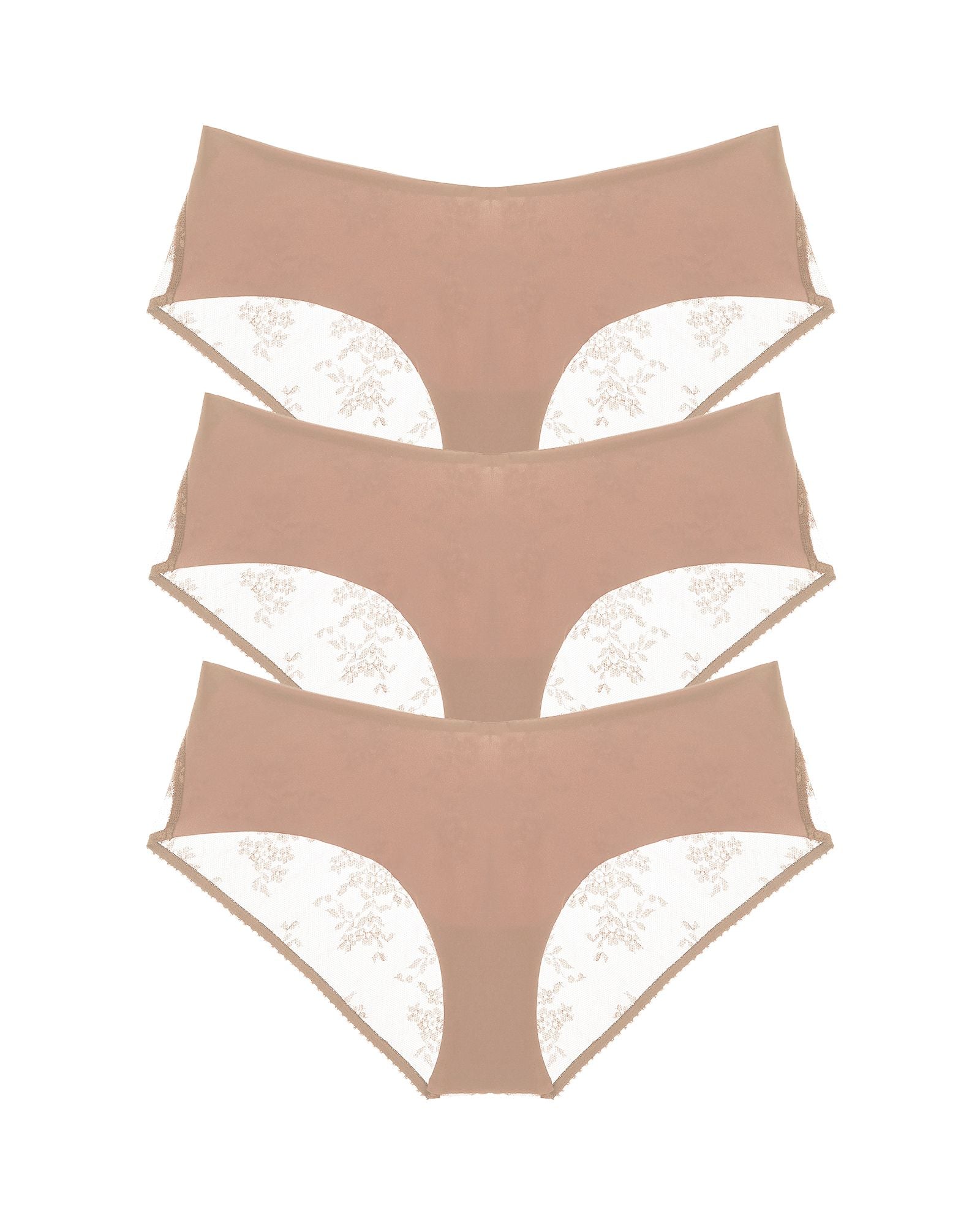 3 Pack | Romy Jolie Hipster  | Amande