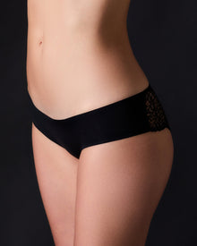 3 Pack | Allegra Jolie Hipster  | Noir x Blanc x Rose