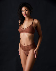 Victoire Bralette | Cannelle