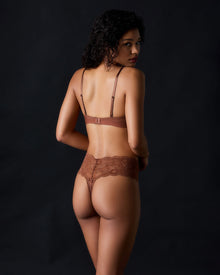 Victoire Bralette | Cannelle