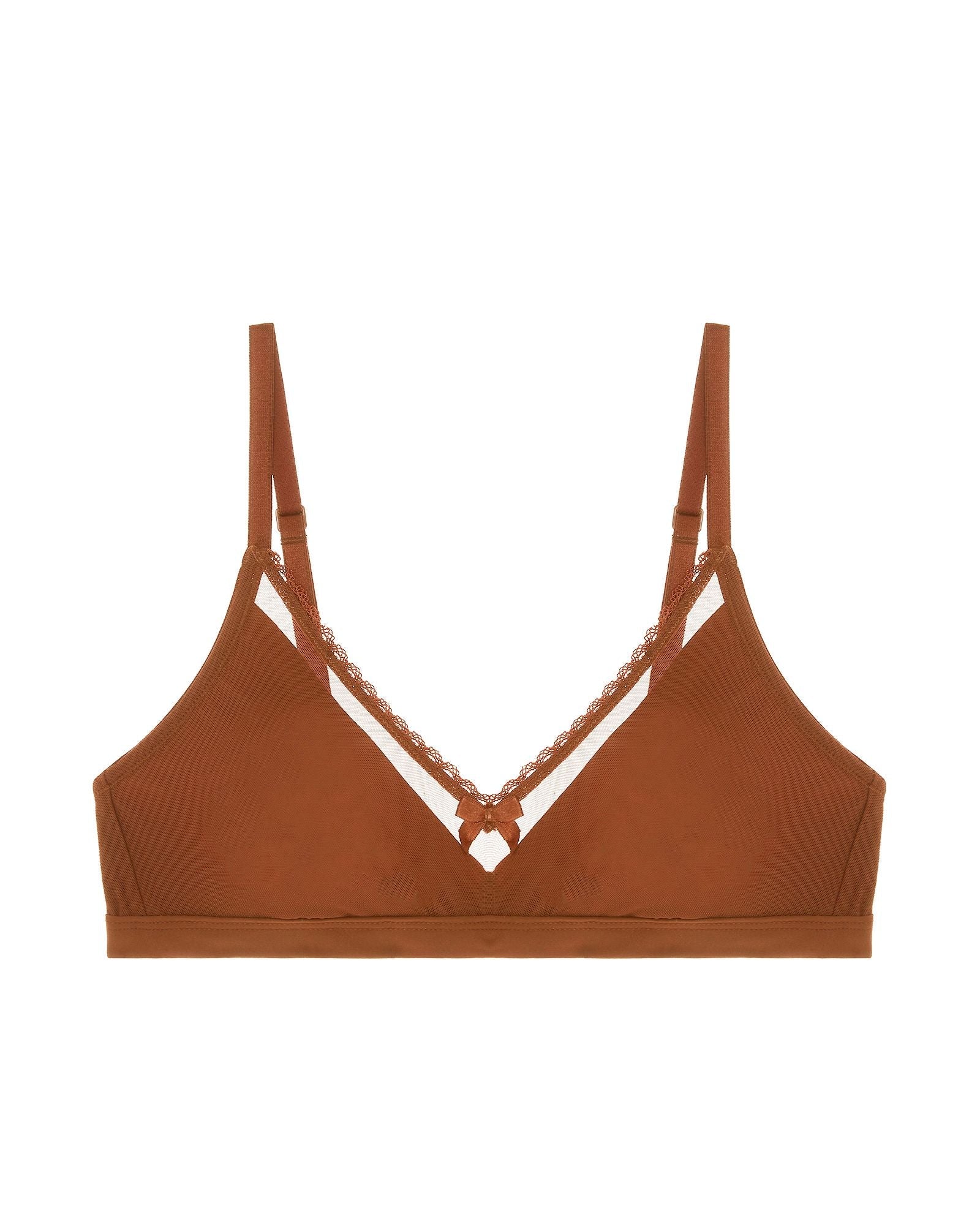 Victoire Bralette | Cannelle