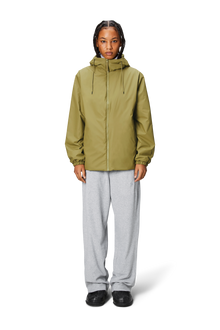 Unisex | Lohja Insulated Jacket W3T1 | Khaki