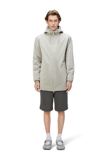 Unisex | Lohja Long Insulated Jacket W3T2 | Matrix