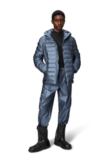 Unisex | Lohja Puffer Jacket W3T2 | Bay