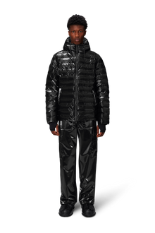 Unisex | Lohja Puffer Jacket W3T2 | Night