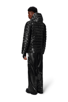 Unisex | Lohja Puffer Jacket W3T2 | Night