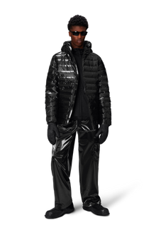 Unisex | Lohja Puffer Jacket W3T2 | Night