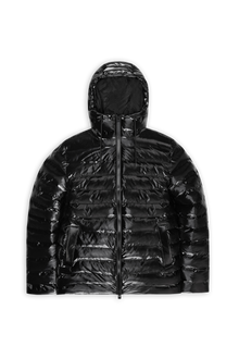 Unisex | Lohja Puffer Jacket W3T2 | Night