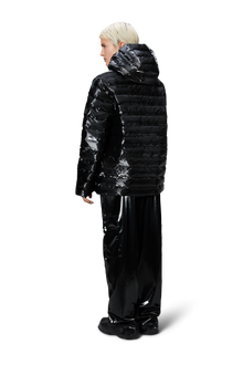 Unisex | Lohja Puffer Jacket W3T2 | Night