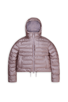 Unisex | Lohja Short Puffer Jacket W3T2 | Muse