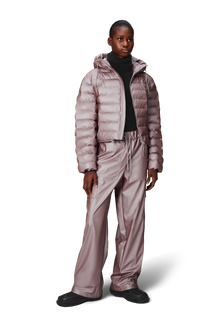 Unisex | Lohja Short Puffer Jacket W3T2 | Muse