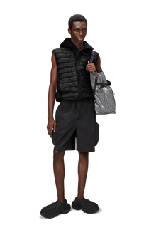 Unisex | Kaunas Vest W1T1 | Black