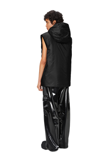 Unisex | Kaunas Vest W1T1 | Black