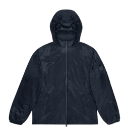 Womens | Kauto Insulated Curve Jacket W4T1 | Navy