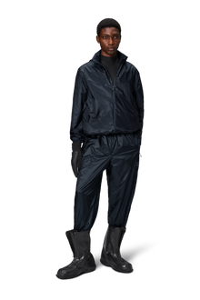 Unisex | Kauto Insulated Jacket W4T1 | Navy