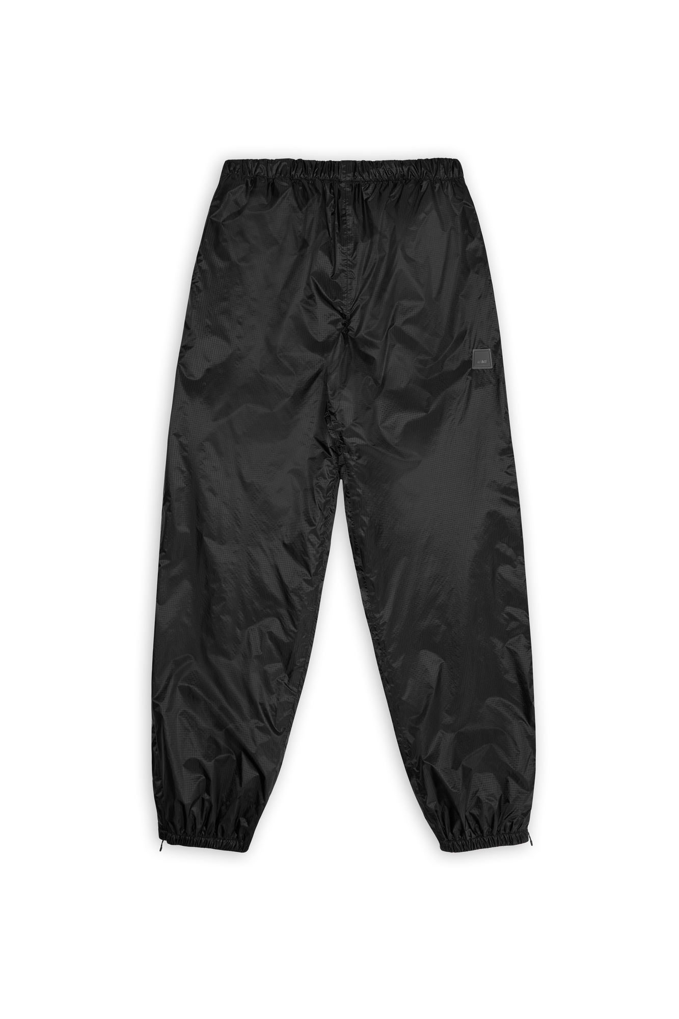 Unisex | Kauto Insulated Pants - Regular W4T1 | Black