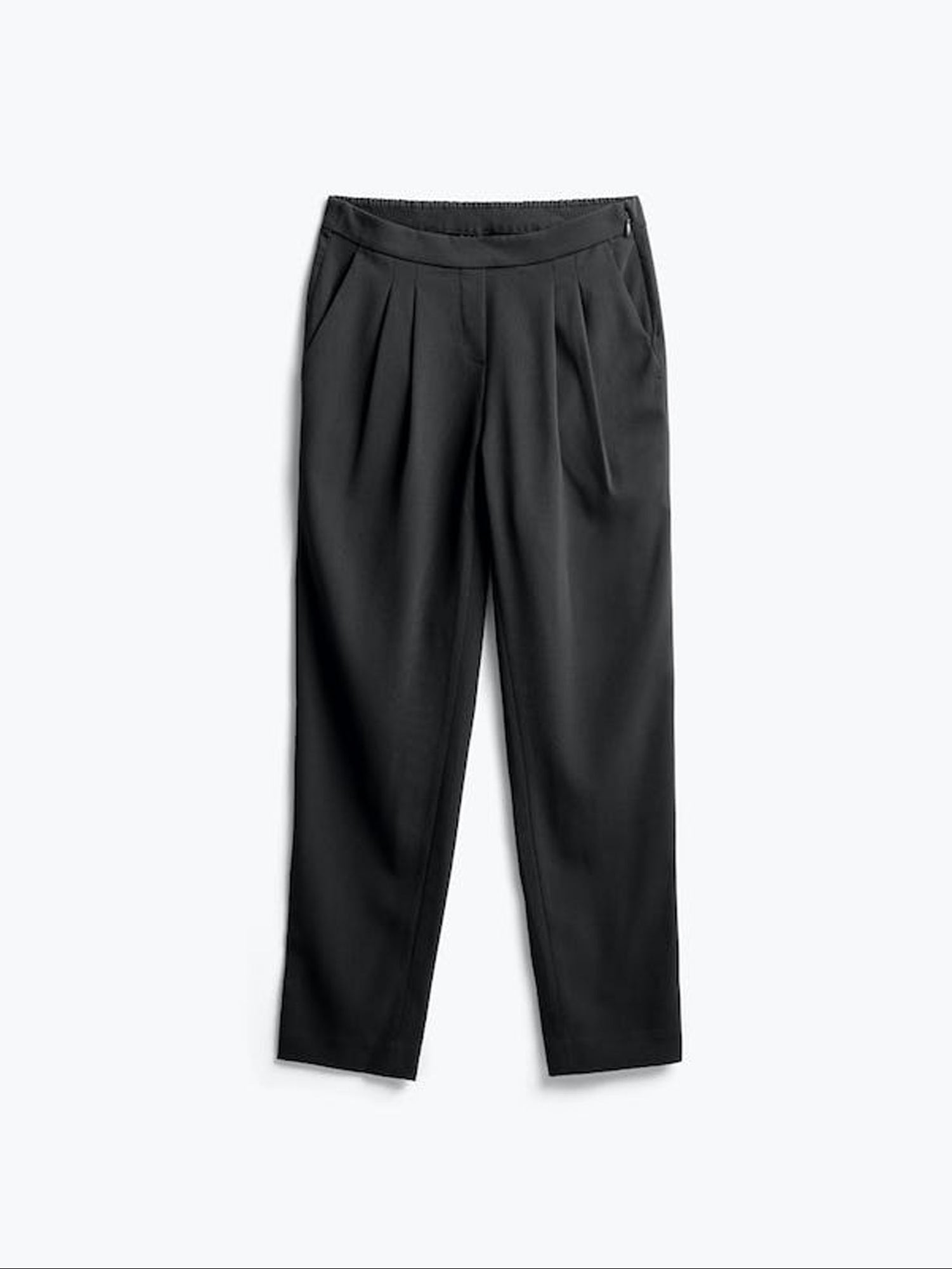 Womens | Swift Drape Pant | Black