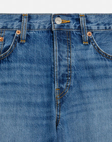 Womens | The Thrasher Jean | Oceano