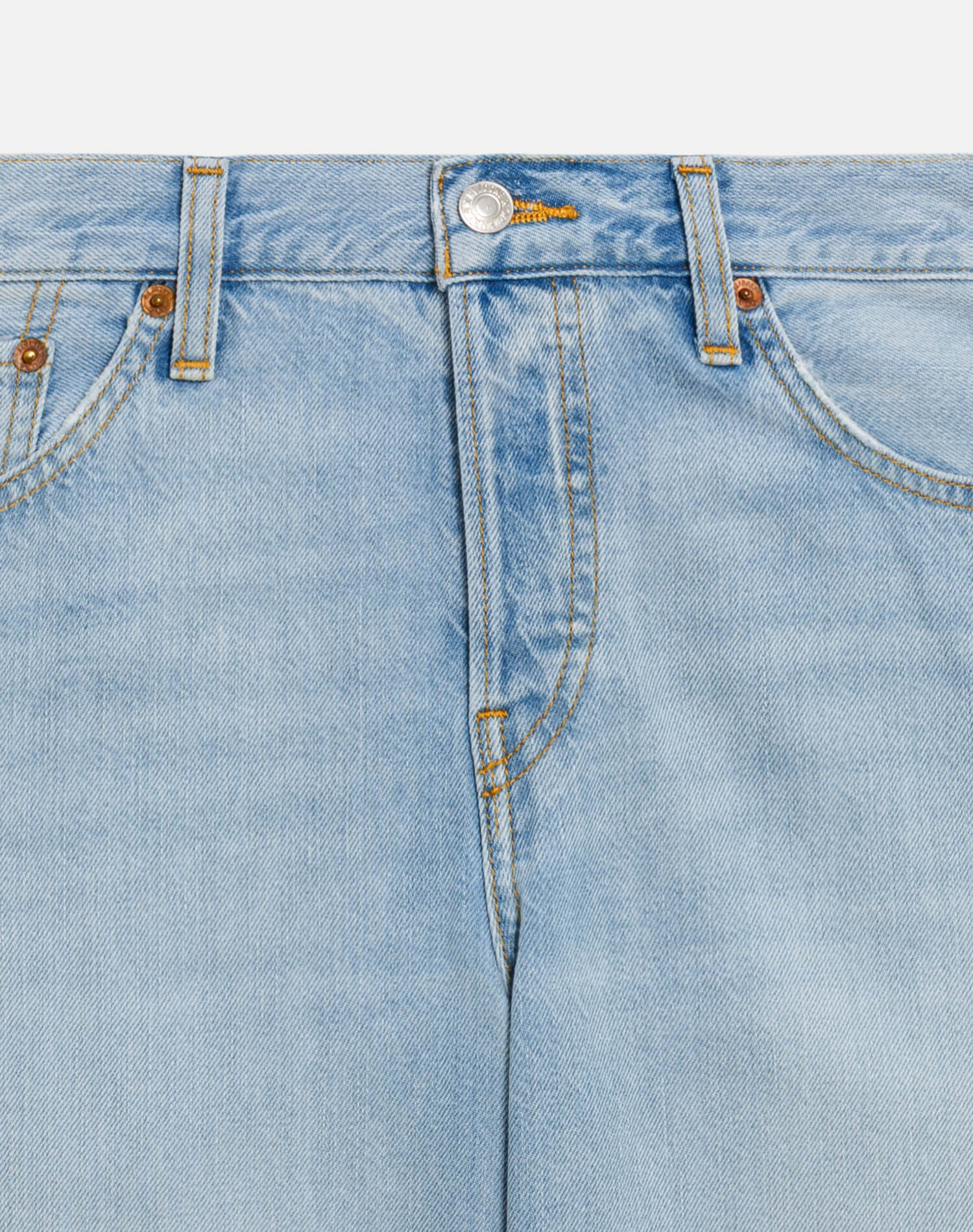 Womens | The Thrasher Jean | Ola Indigo