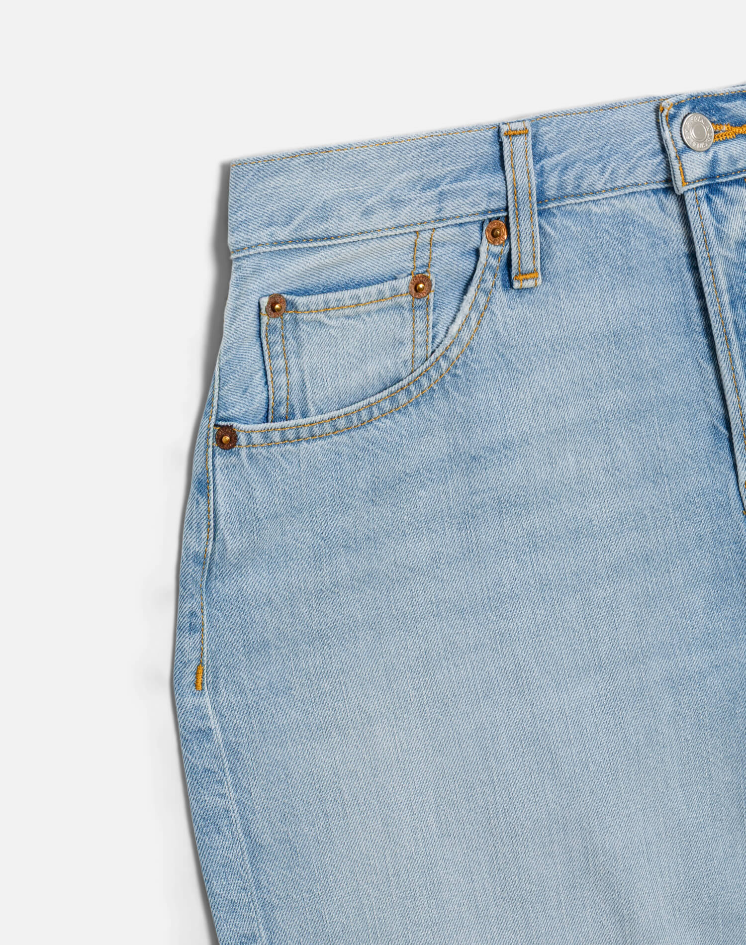 Womens | The Thrasher Jean | Ola Indigo