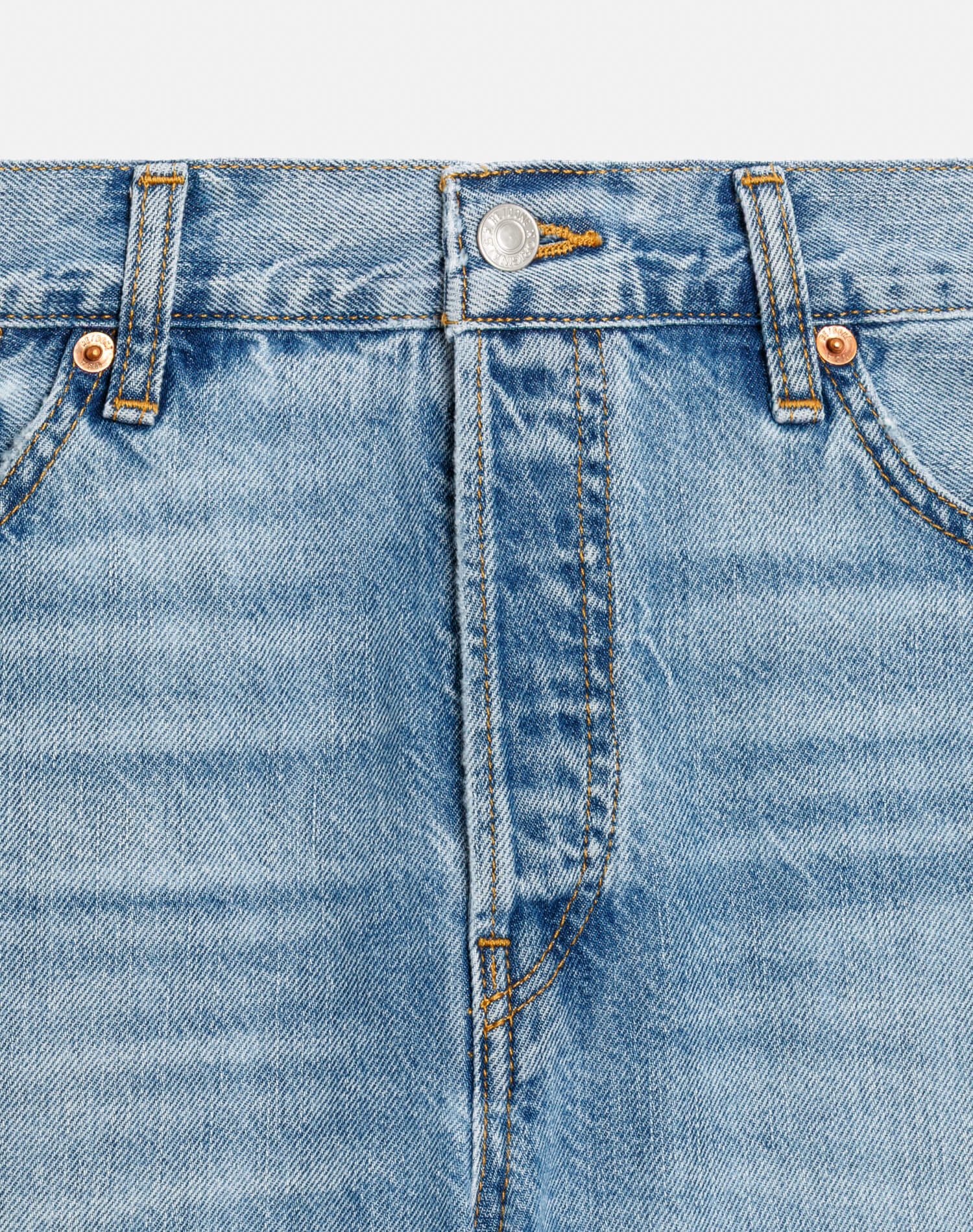 Womens | 90s Comfort Short | Hacienda