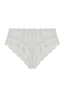 Peony Brief | Off White