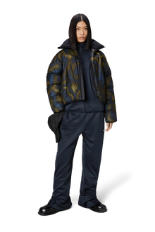 Unisex | Kevo Short Puffer Jacket W4T3 | Morph