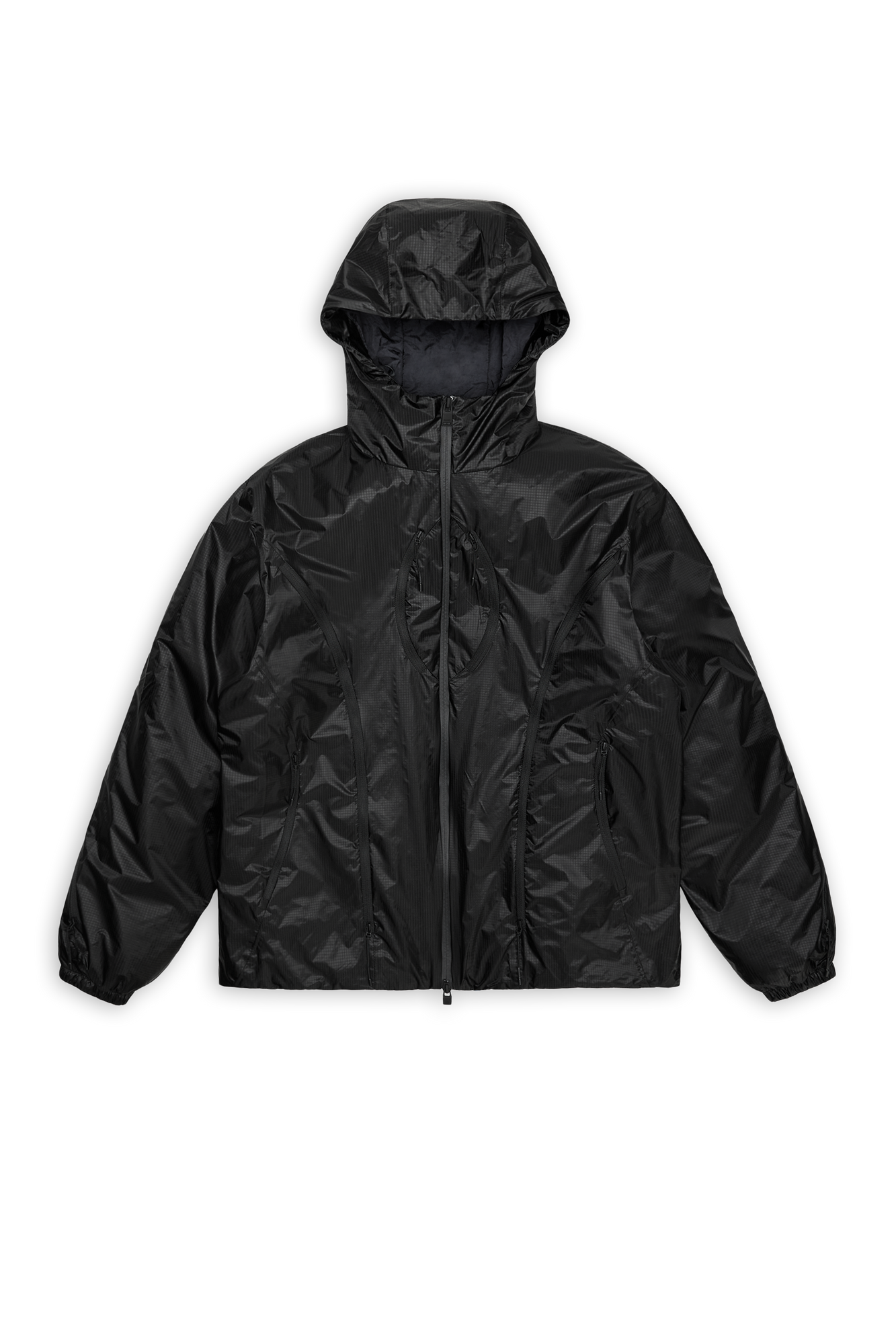 Womens | Kauto Vision Insulated Jacket W4T1 | Black