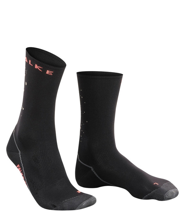 Unisex | BC Impulse Reflective Socks Un | Black