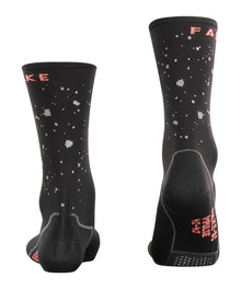 Unisex | BC Impulse Reflective Socks Un | Black