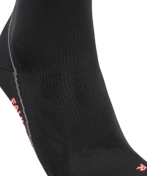Unisex | BC Impulse Reflective Socks Un | Black
