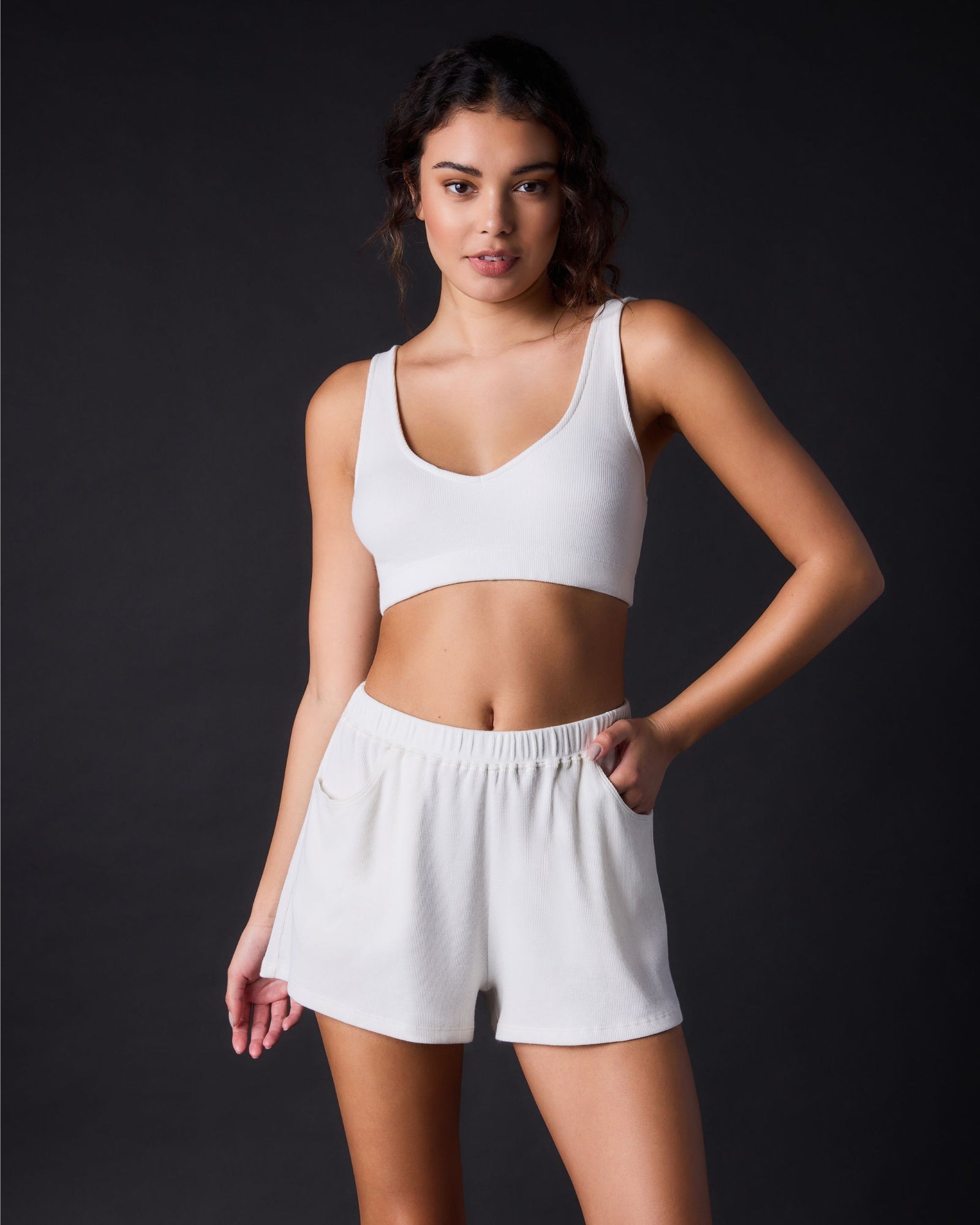 Kaia Bralette | Powder