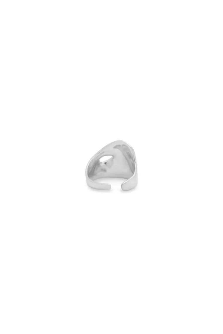 Suki Ring | Silver