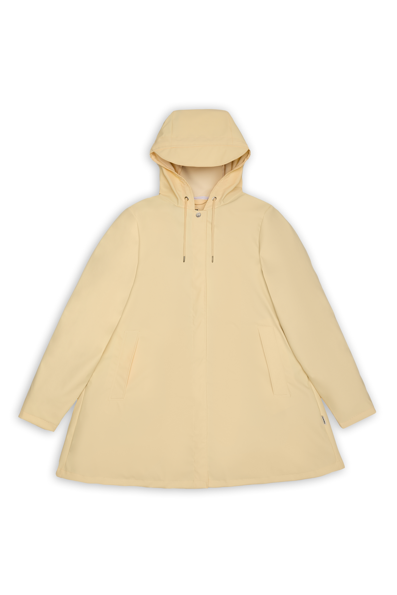 Womens | A-Line W Jacket W3 | Gleam