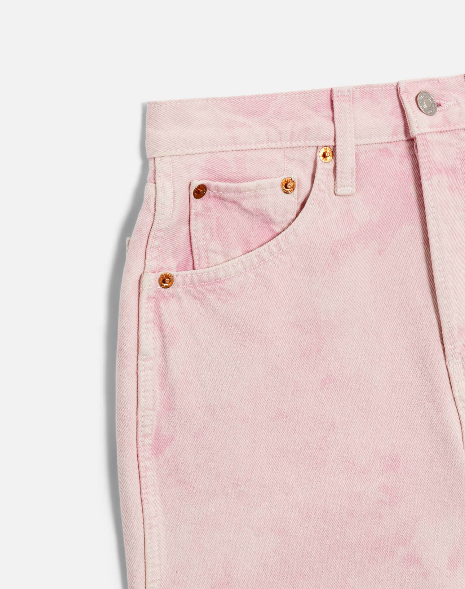 Womens | 90s High Rise Loose | Rosita Released