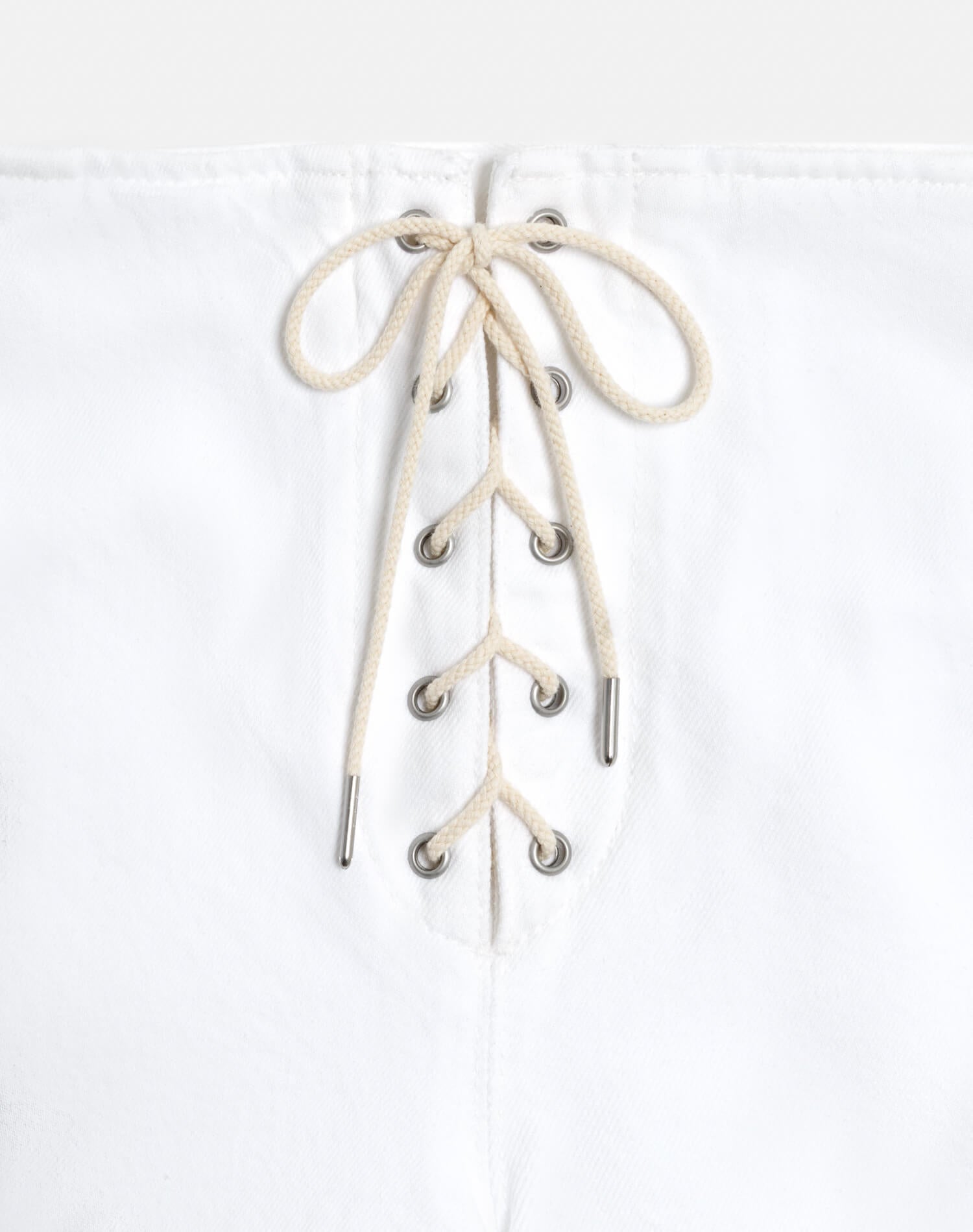 Womens | The Boardwalk Short | White