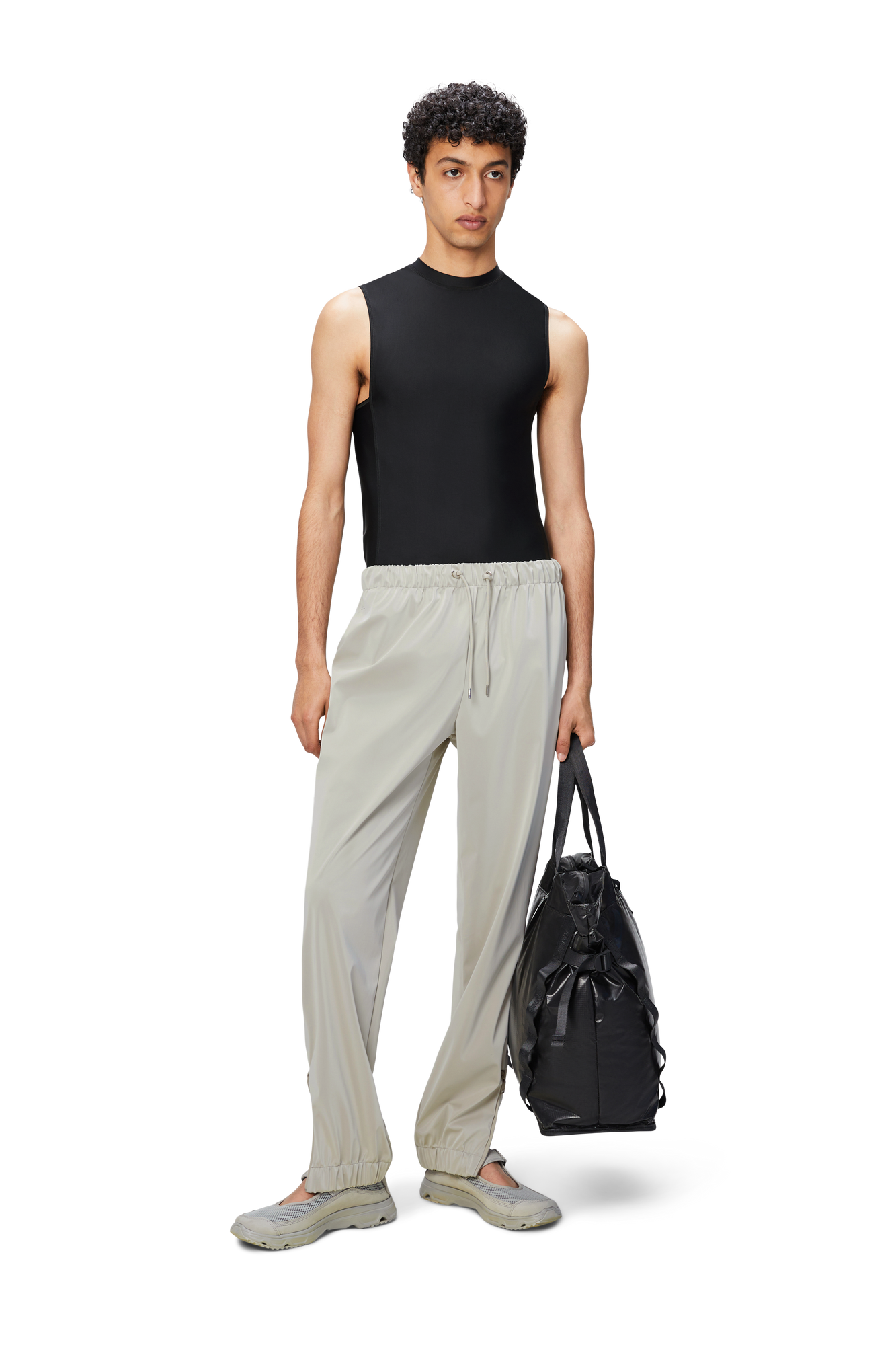 Unisex | Rain Pants - Regular W3 | Matrix