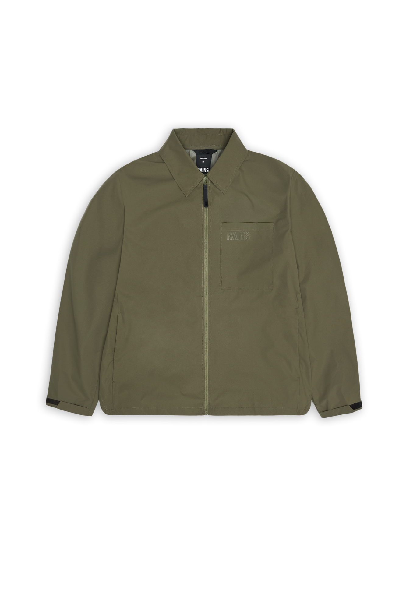 Unisex | Mito Overshirt | Revel