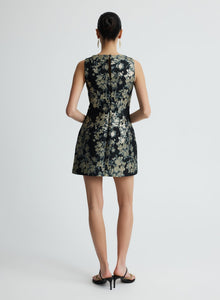 Ayla Dress | Midnight